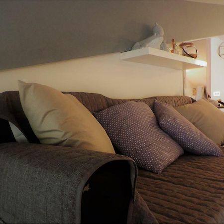 カゼルタCasa Leonardo Liamアパートメント エクステリア 写真